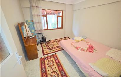 YALOVA ÇINARÇIK ESNKÖY KANARYA MEVKİNDE HARİKA TERS DUBLEX DAİRE
