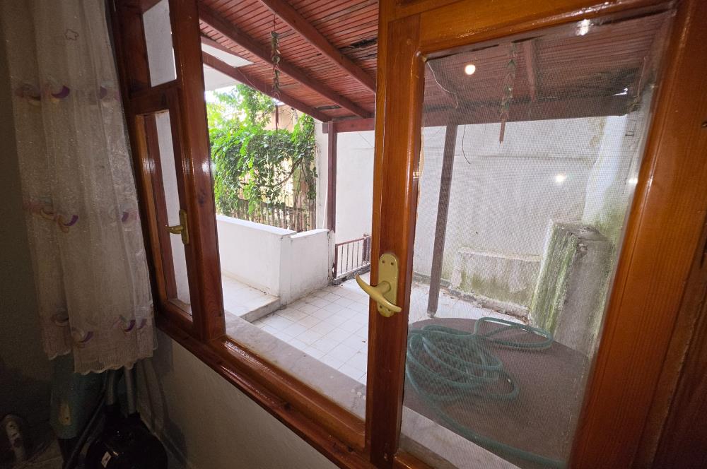 YALOVA ÇINARÇIK ESNKÖY KANARYA MEVKİNDE HARİKA TERS DUBLEX DAİRE