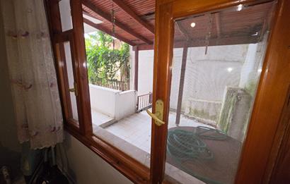 YALOVA ÇINARÇIK ESNKÖY KANARYA MEVKİNDE HARİKA TERS DUBLEX DAİRE