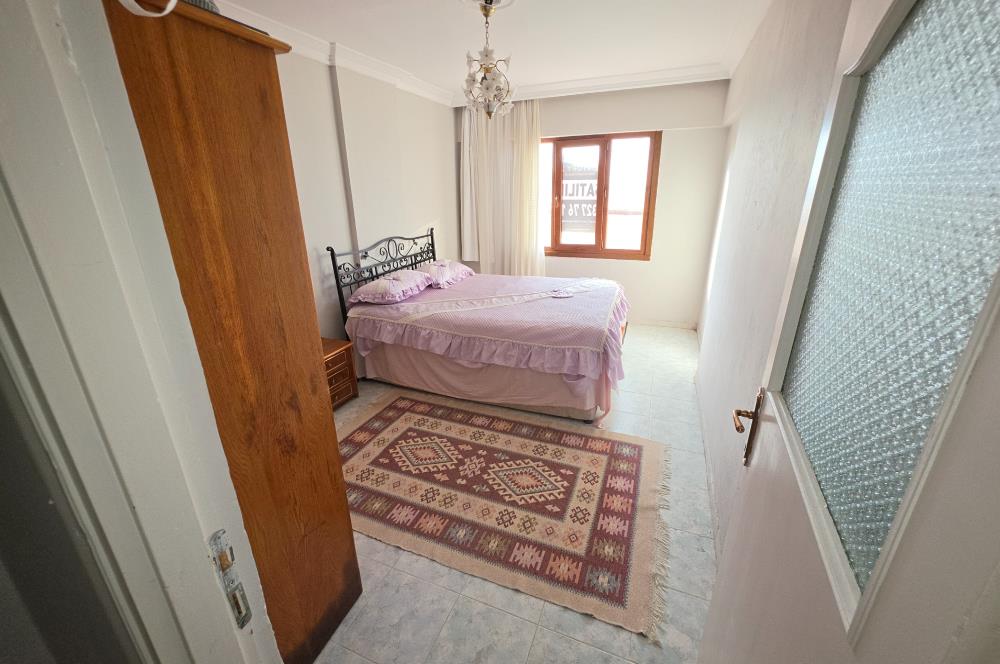 YALOVA ÇINARÇIK ESNKÖY KANARYA MEVKİNDE HARİKA TERS DUBLEX DAİRE