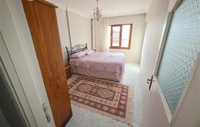 YALOVA ÇINARÇIK ESNKÖY KANARYA MEVKİNDE HARİKA TERS DUBLEX DAİRE