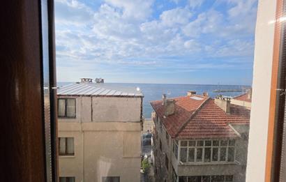 YALOVA ÇINARÇIK ESNKÖY KANARYA MEVKİNDE HARİKA TERS DUBLEX DAİRE