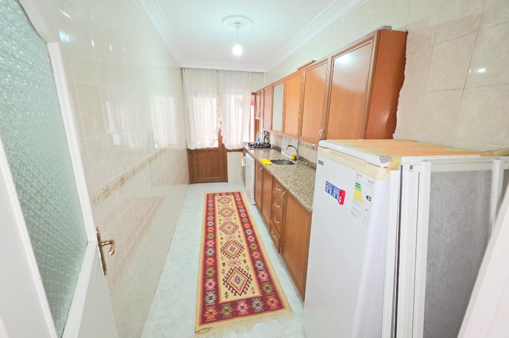 YALOVA ÇINARÇIK ESNKÖY KANARYA MEVKİNDE HARİKA TERS DUBLEX DAİRE