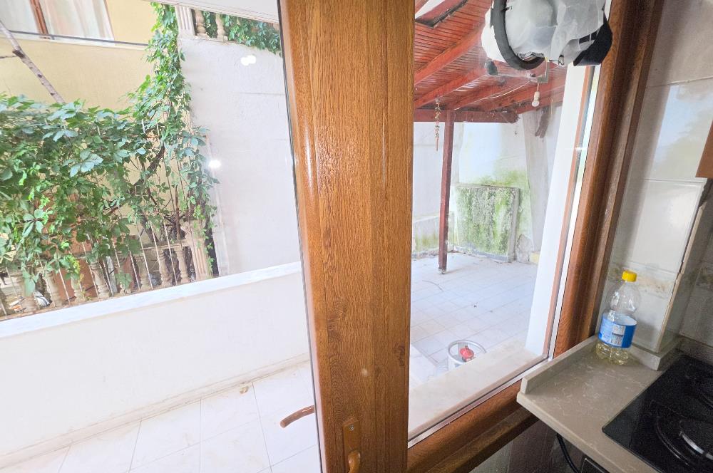 YALOVA ÇINARÇIK ESNKÖY KANARYA MEVKİNDE HARİKA TERS DUBLEX DAİRE