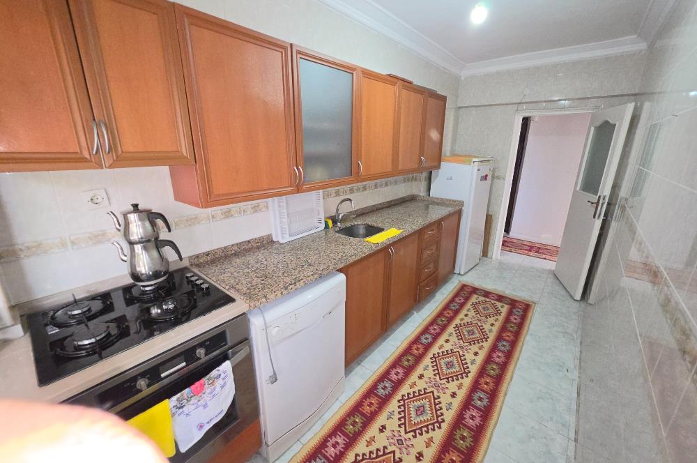 YALOVA ÇINARÇIK ESNKÖY KANARYA MEVKİNDE HARİKA TERS DUBLEX DAİRE