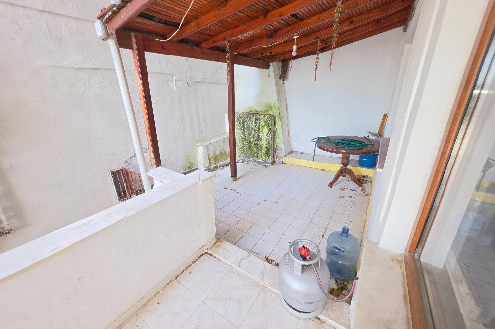YALOVA ÇINARÇIK ESNKÖY KANARYA MEVKİNDE HARİKA TERS DUBLEX DAİRE