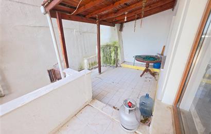 YALOVA ÇINARÇIK ESNKÖY KANARYA MEVKİNDE HARİKA TERS DUBLEX DAİRE