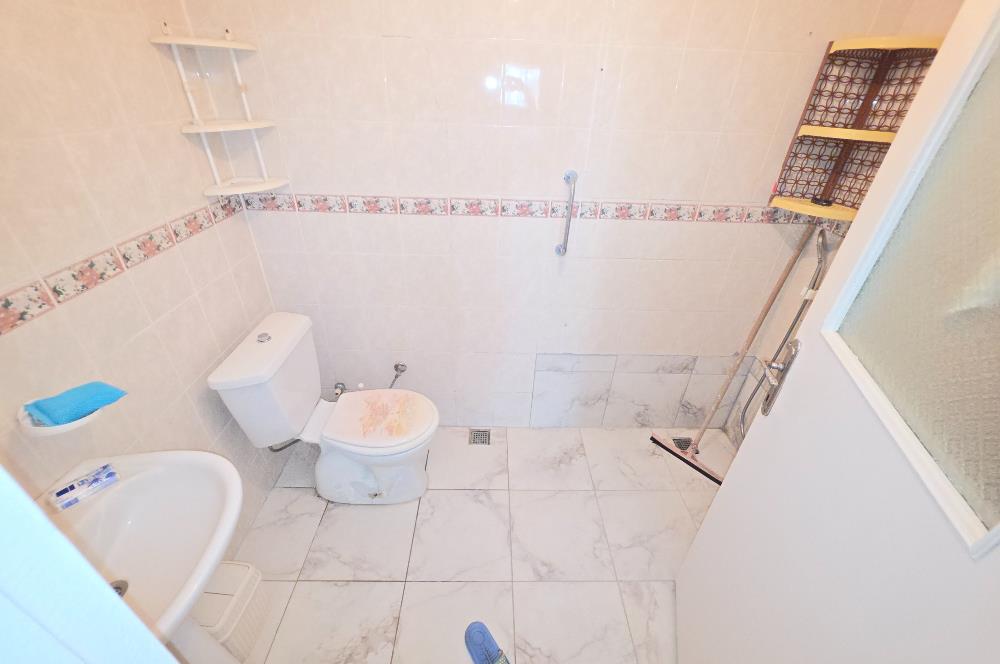 YALOVA ÇINARÇIK ESNKÖY KANARYA MEVKİNDE HARİKA TERS DUBLEX DAİRE