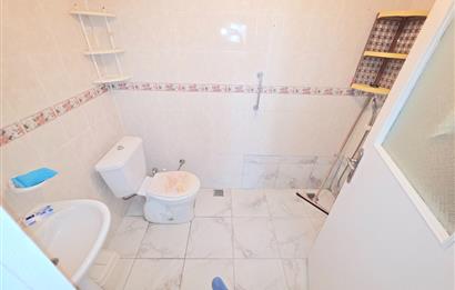 YALOVA ÇINARÇIK ESNKÖY KANARYA MEVKİNDE HARİKA TERS DUBLEX DAİRE
