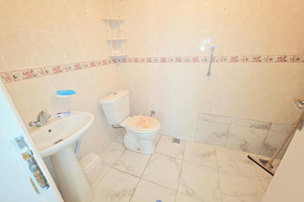 YALOVA ÇINARÇIK ESNKÖY KANARYA MEVKİNDE HARİKA TERS DUBLEX DAİRE