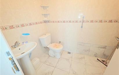 YALOVA ÇINARÇIK ESNKÖY KANARYA MEVKİNDE HARİKA TERS DUBLEX DAİRE