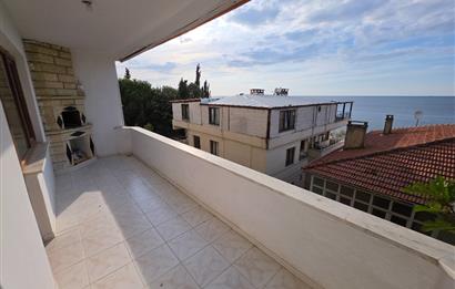 YALOVA ÇINARÇIK ESNKÖY KANARYA MEVKİNDE HARİKA TERS DUBLEX DAİRE
