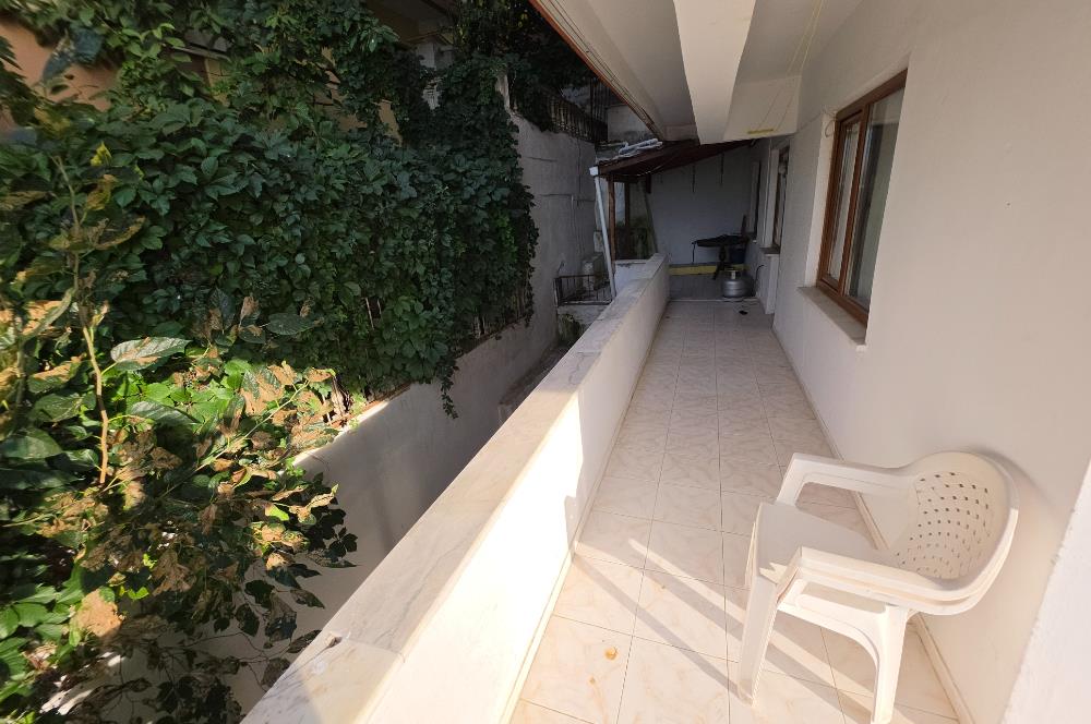 YALOVA ÇINARÇIK ESNKÖY KANARYA MEVKİNDE HARİKA TERS DUBLEX DAİRE