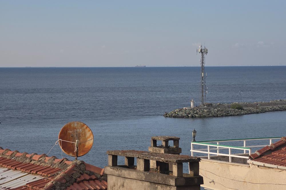 YALOVA ÇINARÇIK ESNKÖY KANARYA MEVKİNDE HARİKA TERS DUBLEX DAİRE