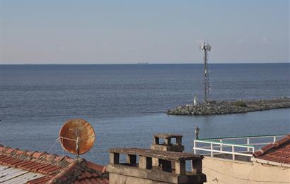YALOVA ÇINARÇIK ESNKÖY KANARYA MEVKİNDE HARİKA TERS DUBLEX DAİRE
