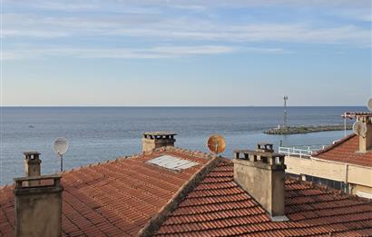 YALOVA ÇINARÇIK ESNKÖY KANARYA MEVKİNDE HARİKA TERS DUBLEX DAİRE