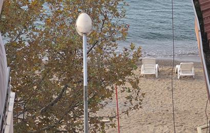 YALOVA ÇINARÇIK ESNKÖY KANARYA MEVKİNDE HARİKA TERS DUBLEX DAİRE