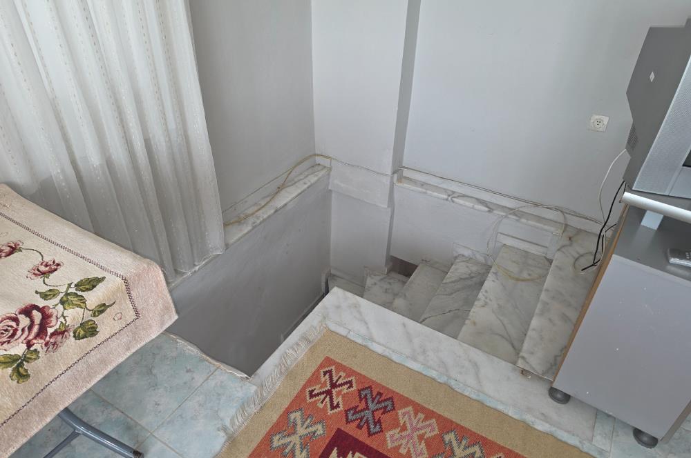 YALOVA ÇINARÇIK ESNKÖY KANARYA MEVKİNDE HARİKA TERS DUBLEX DAİRE