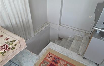 YALOVA ÇINARÇIK ESNKÖY KANARYA MEVKİNDE HARİKA TERS DUBLEX DAİRE