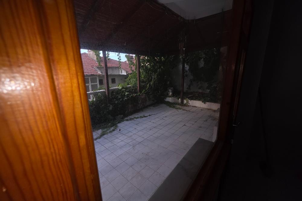 YALOVA ÇINARÇIK ESNKÖY KANARYA MEVKİNDE HARİKA TERS DUBLEX DAİRE