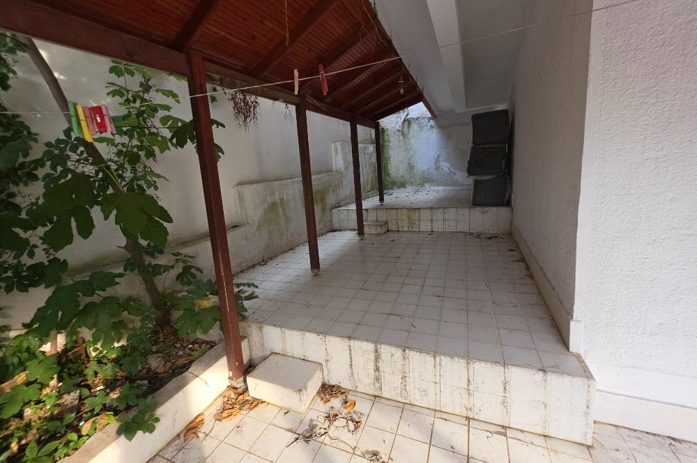 YALOVA ÇINARÇIK ESNKÖY KANARYA MEVKİNDE HARİKA TERS DUBLEX DAİRE