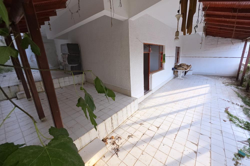 YALOVA ÇINARÇIK ESNKÖY KANARYA MEVKİNDE HARİKA TERS DUBLEX DAİRE