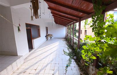 YALOVA ÇINARÇIK ESNKÖY KANARYA MEVKİNDE HARİKA TERS DUBLEX DAİRE