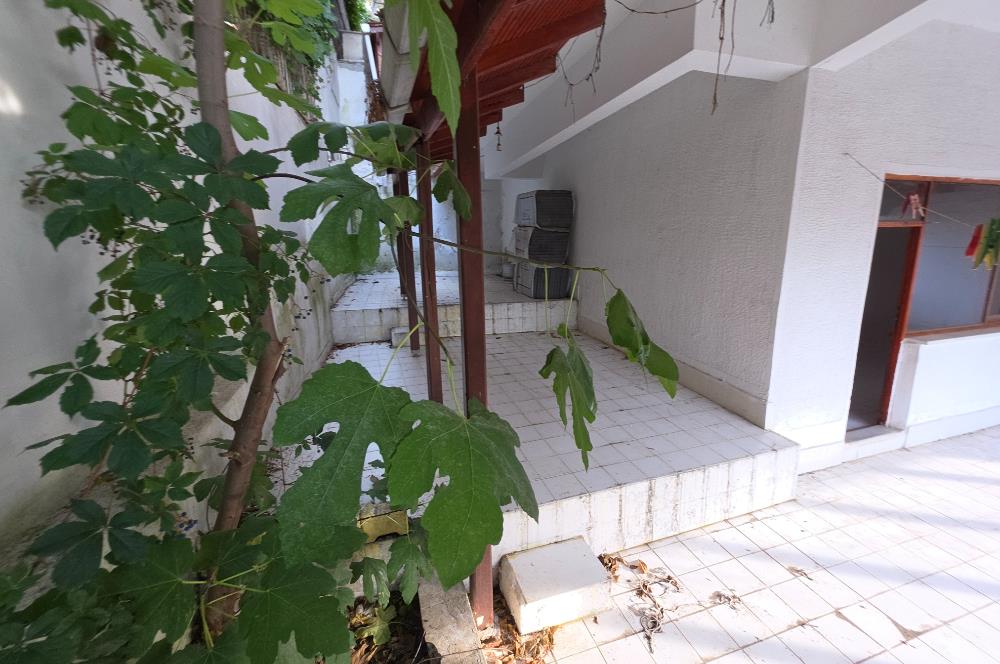 YALOVA ÇINARÇIK ESNKÖY KANARYA MEVKİNDE HARİKA TERS DUBLEX DAİRE
