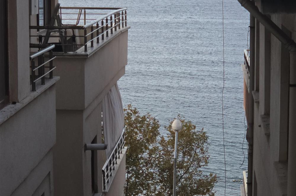 YALOVA ÇINARÇIK ESNKÖY KANARYA MEVKİNDE HARİKA TERS DUBLEX DAİRE