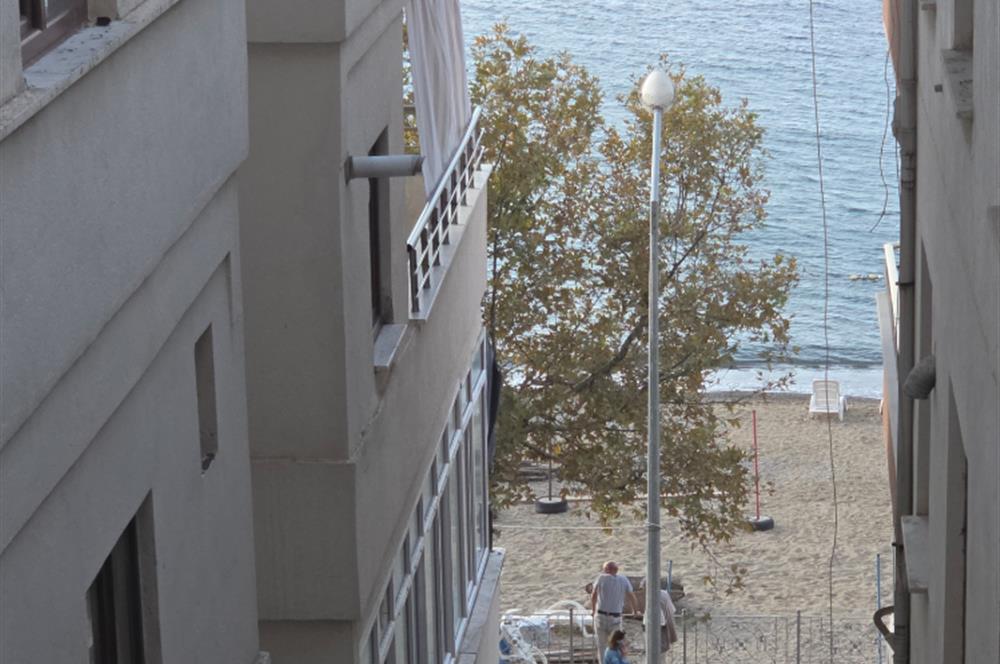 YALOVA ÇINARÇIK ESNKÖY KANARYA MEVKİNDE HARİKA TERS DUBLEX DAİRE
