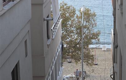 YALOVA ÇINARÇIK ESNKÖY KANARYA MEVKİNDE HARİKA TERS DUBLEX DAİRE