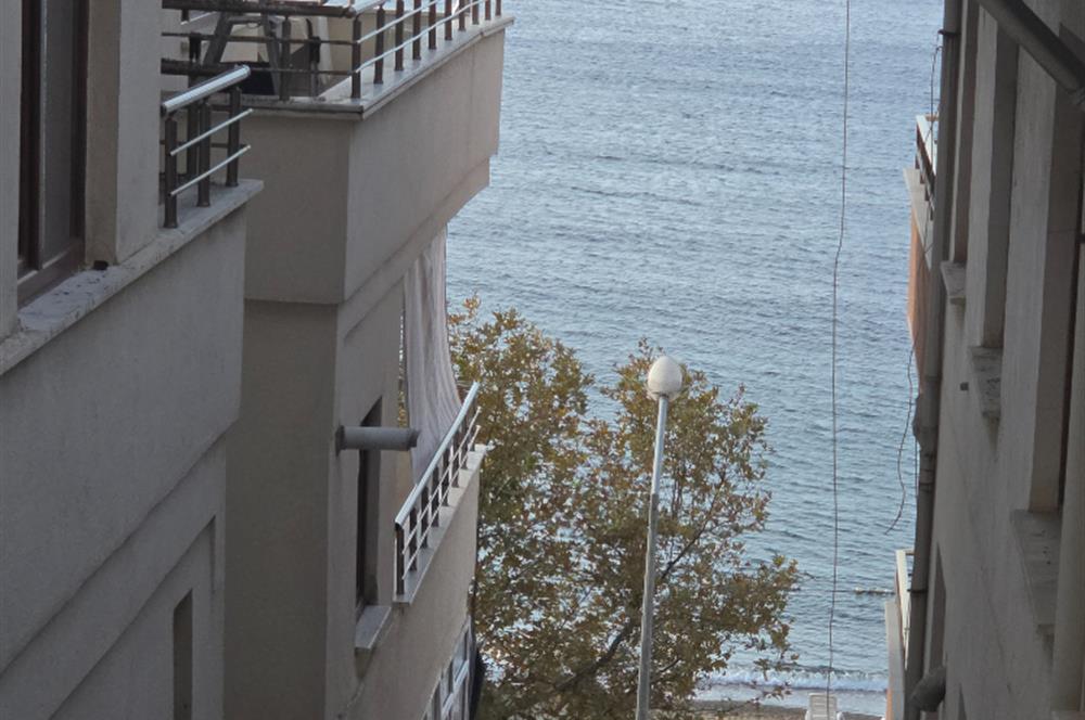 YALOVA ÇINARÇIK ESNKÖY KANARYA MEVKİNDE HARİKA TERS DUBLEX DAİRE