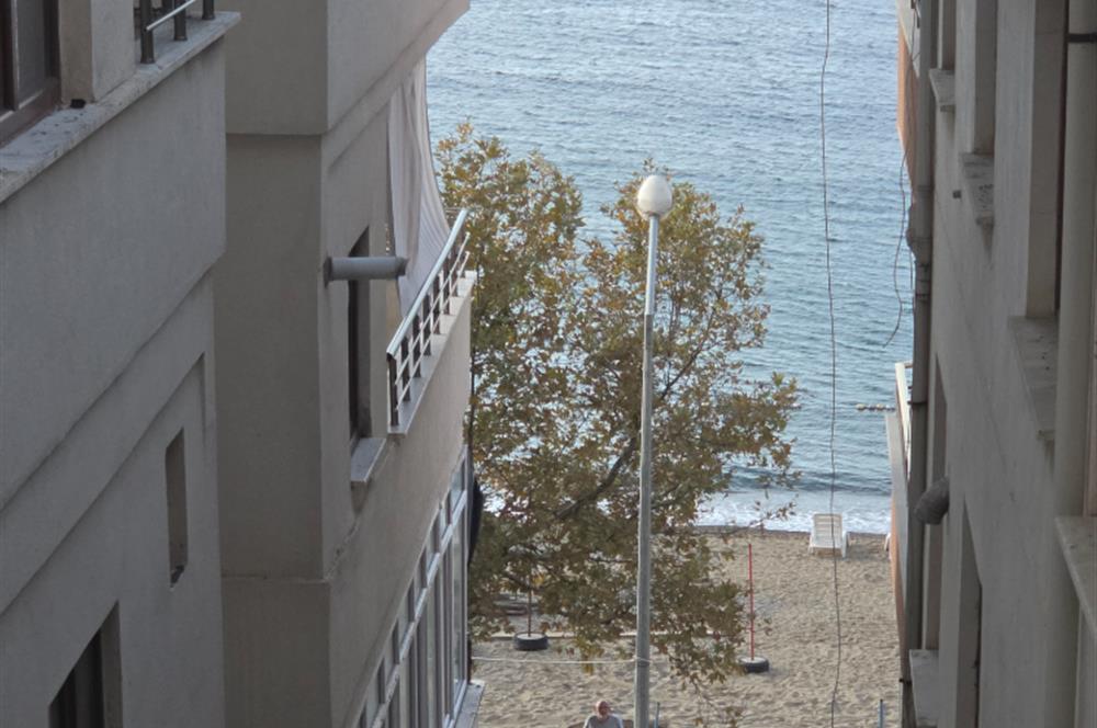 YALOVA ÇINARÇIK ESNKÖY KANARYA MEVKİNDE HARİKA TERS DUBLEX DAİRE