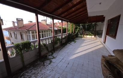 YALOVA ÇINARÇIK ESNKÖY KANARYA MEVKİNDE HARİKA TERS DUBLEX DAİRE