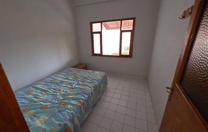 YALOVA ÇINARÇIK ESNKÖY KANARYA MEVKİNDE HARİKA TERS DUBLEX DAİRE