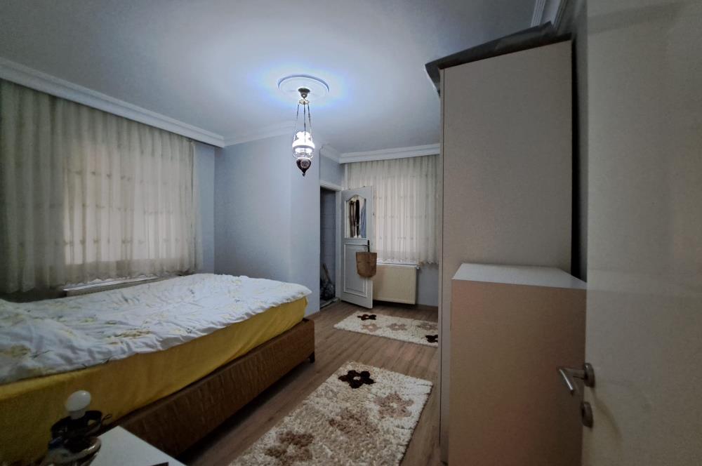 Ümraniye Cengiz Topel Caddesine ve Metroya Komşu Geniş 3+1 100m2
