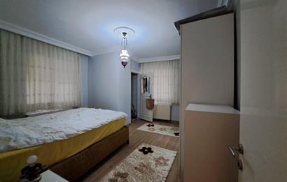 Ümraniye Cengiz Topel Caddesine ve Metroya Komşu Geniş 3+1 100m2