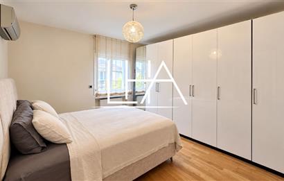 CENTURY 21'DEN KEMERIFE 21 SİTESİNDE EŞYALI KİRALIK 2+1 DAİRE