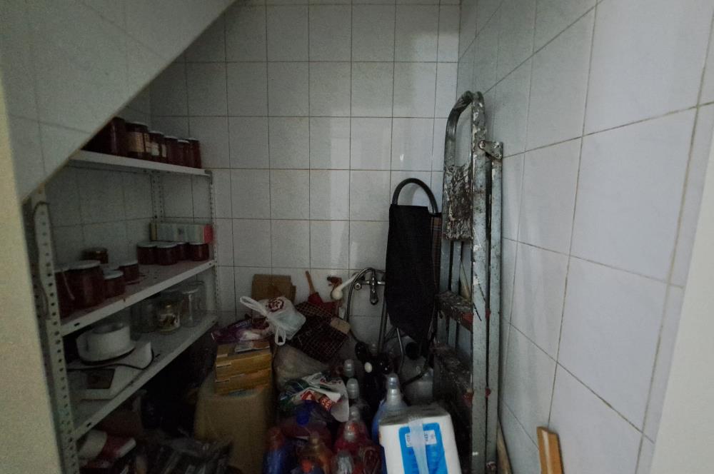 Ümraniye Cengiz Topel Caddesine ve Metroya Komşu Geniş 3+1 100m2