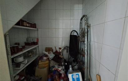 Ümraniye Cengiz Topel Caddesine ve Metroya Komşu Geniş 3+1 100m2