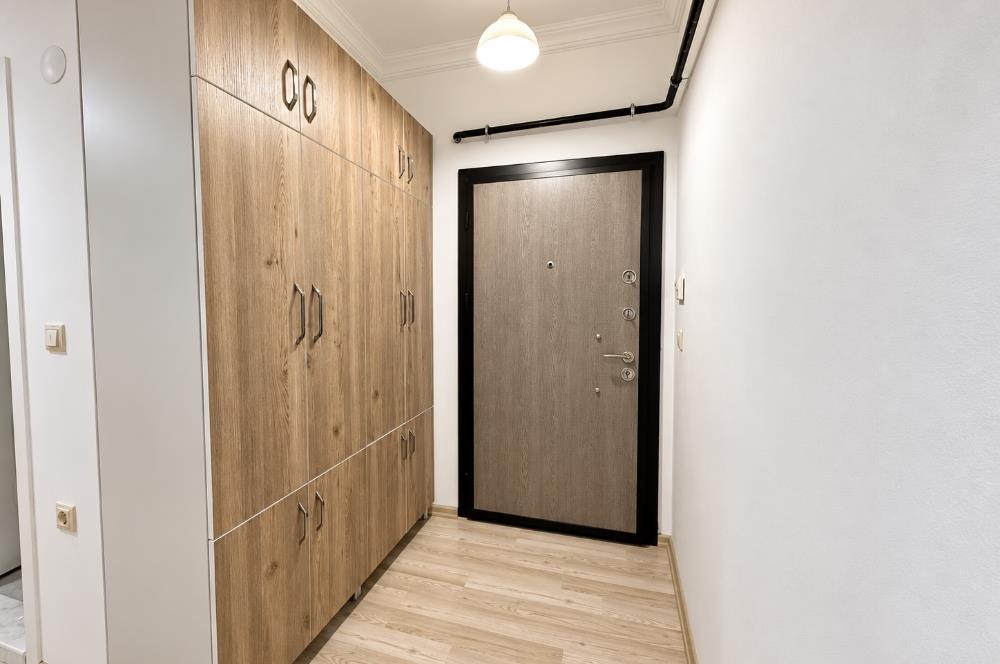 CENTURY 21’DEN KUMBAŞI MARİNA EVLERİ’NDE SATILIK 2+1 DAİRE!
