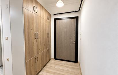 CENTURY 21’DEN KUMBAŞI MARİNA EVLERİ’NDE SATILIK 2+1 DAİRE!