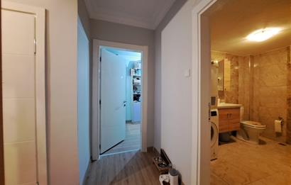Ümraniye Cengiz Topel Caddesine ve Metroya Komşu Geniş 3+1 100m2