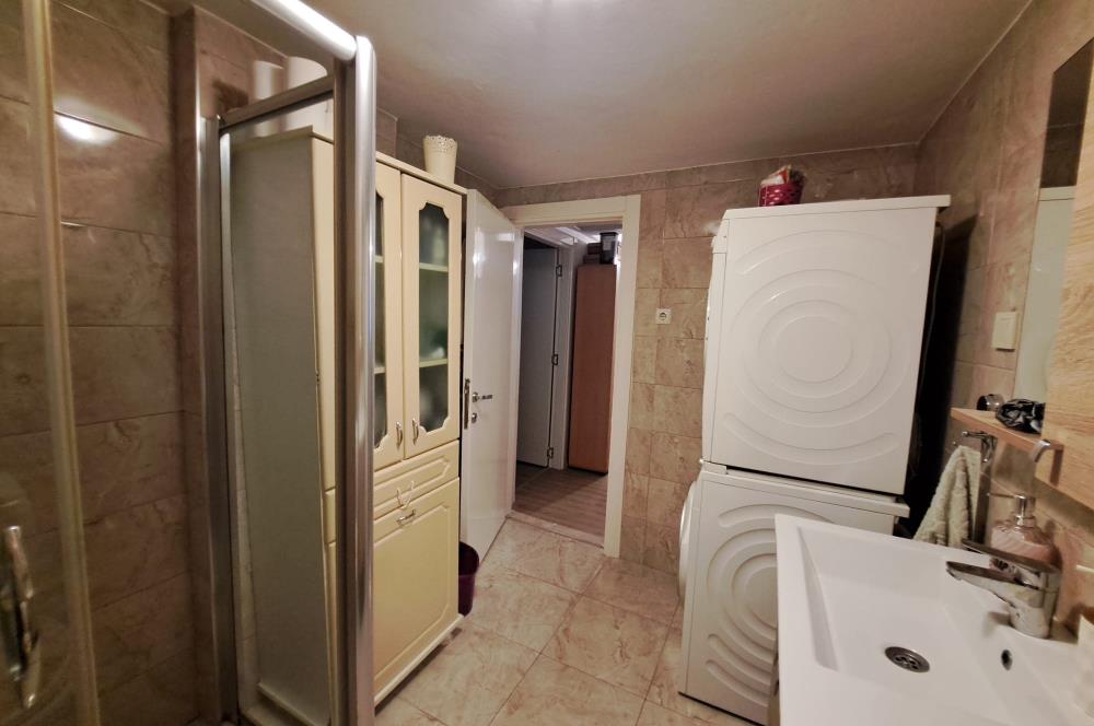 Ümraniye Cengiz Topel Caddesine ve Metroya Komşu Geniş 3+1 100m2