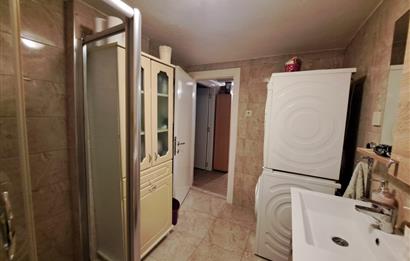 Ümraniye Cengiz Topel Caddesine ve Metroya Komşu Geniş 3+1 100m2