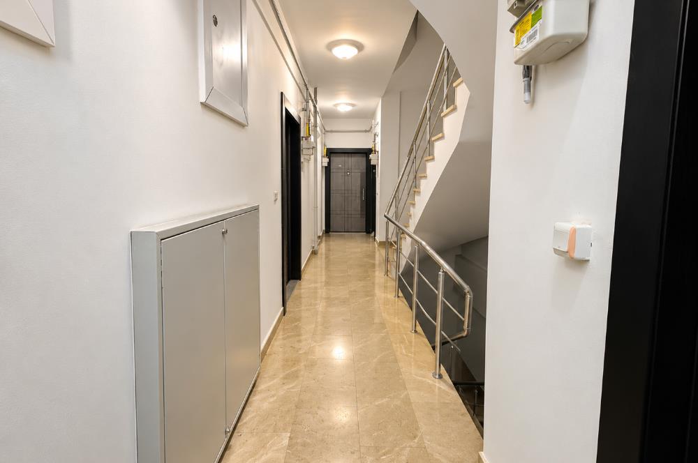 CENTURY 21’DEN KUMBAŞI MARİNA EVLERİ’NDE SATILIK 2+1 DAİRE!