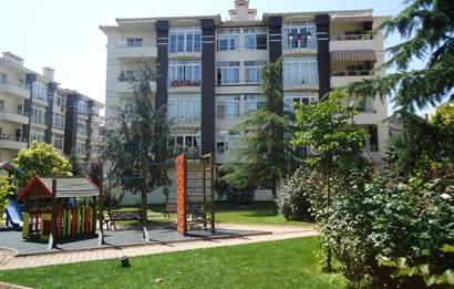 C21 GERÇEKTEN, BENTLER SİTESİNDE 3+1 / ARA KAT / KİRALIK DAİRE