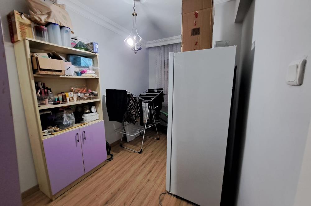 Ümraniye Cengiz Topel Caddesine ve Metroya Komşu Geniş 3+1 100m2