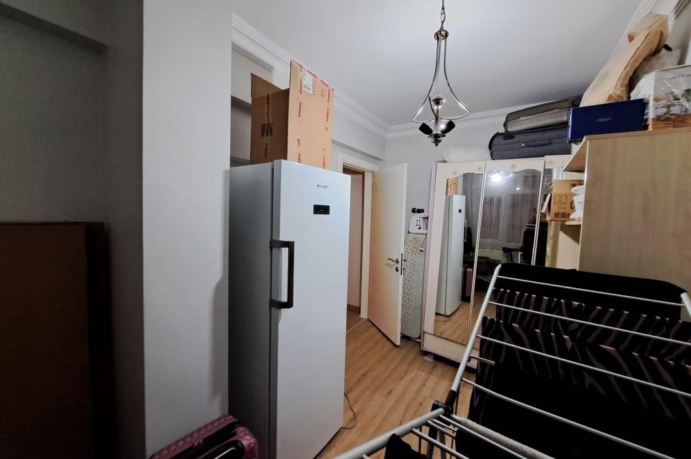 Ümraniye Cengiz Topel Caddesine ve Metroya Komşu Geniş 3+1 100m2