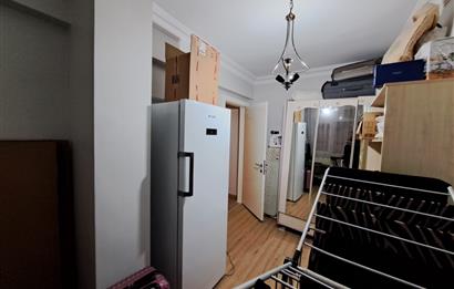 Ümraniye Cengiz Topel Caddesine ve Metroya Komşu Geniş 3+1 100m2